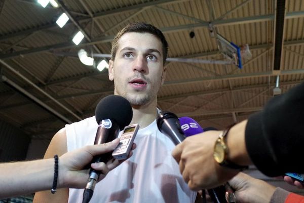 Bivši kapiten Partizana briljirao u dresu Albe!