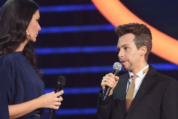 Kaja pobednica TLZP: Svojim glasom oduvala ostale takimčare! (FOTO)