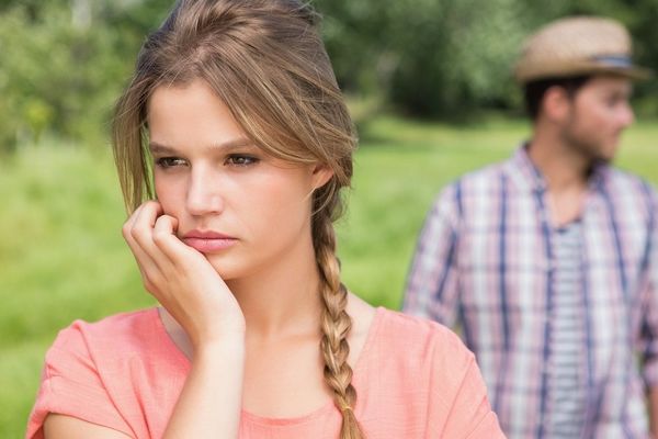 Partner vam ne veruje, misli da ga varate, a ne da ste loše organizovani (GIF)