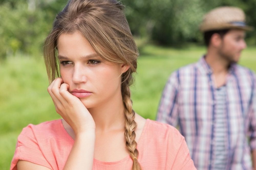 Partner vam ne veruje, misli da ga varate, a ne da ste loše organizovani (GIF)