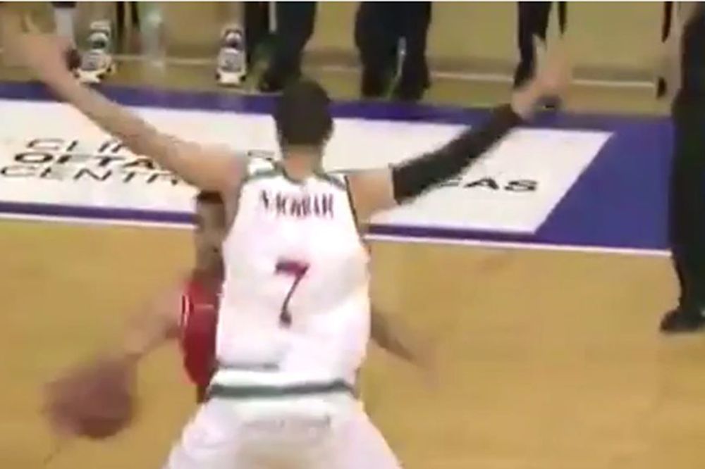 Opa, gde je lopta? Tamo, ovamo! Pomozimo Slovencu da reši misteriju! (VIDEO)