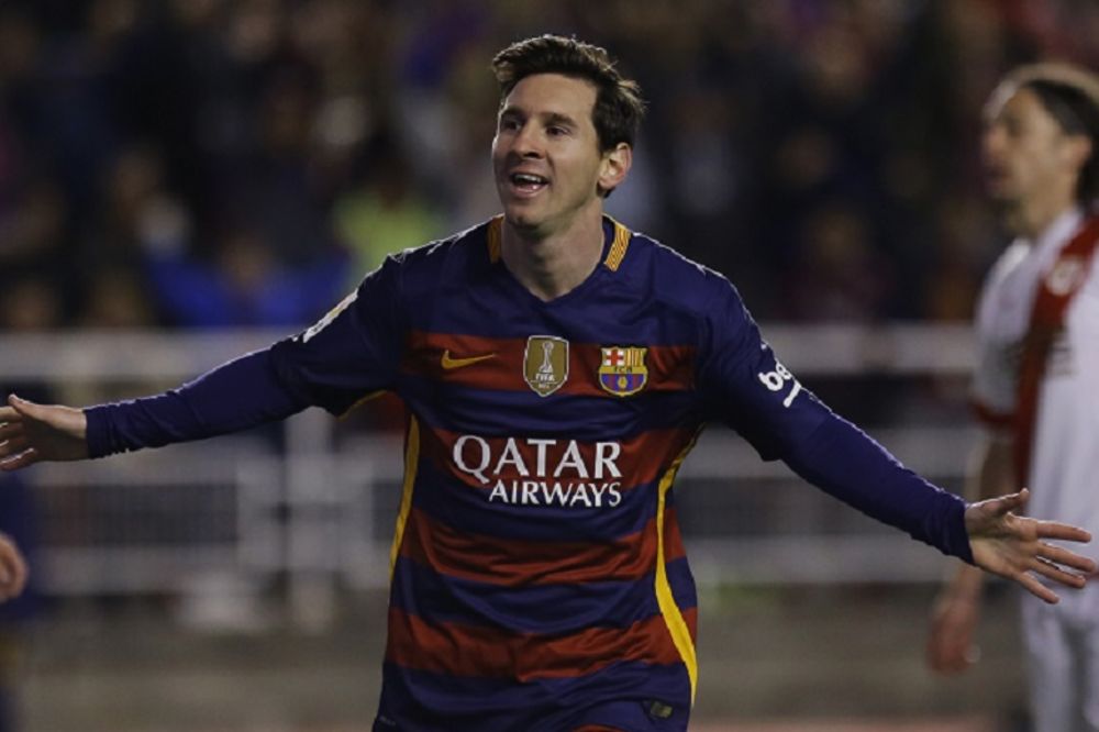 Mesi otkrio ko je najvažniji trener u njegovoj karijeri, a to nije Gvardiola! (VIDEO)