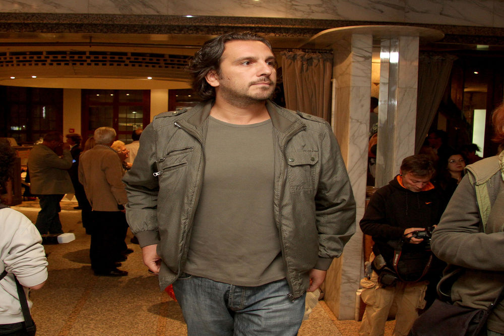 Sad smo u suzama od tuge, a ovako nam ih je Madžgalj mamio humorom! (FOTO) (VIDEO)