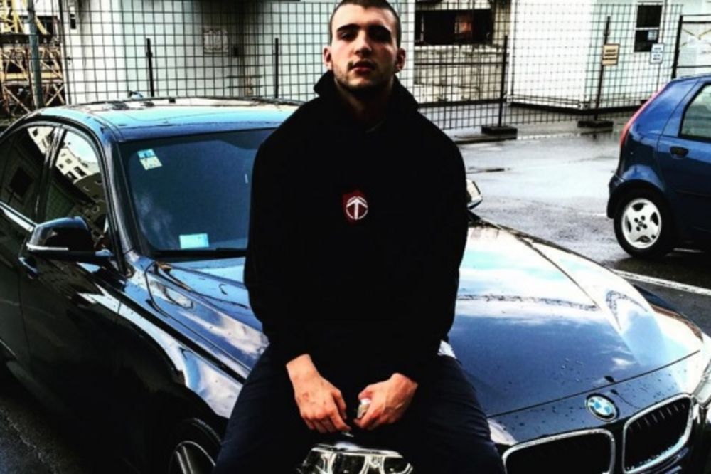 Ma, da li je baš toliki šmeker?! Veljko dobio neobičnu ponudu putem društvenih mreža! (FOTO)