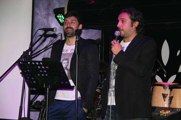 Poslednji pozdrav prijatelju: Ognjen Amidžić posvećuje emisiju Marinku Madžgalju (VIDEO)