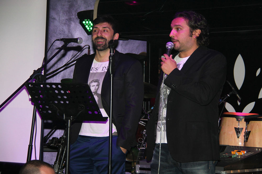 Poslednji pozdrav prijatelju: Ognjen Amidžić posvećuje emisiju Marinku Madžgalju (VIDEO)