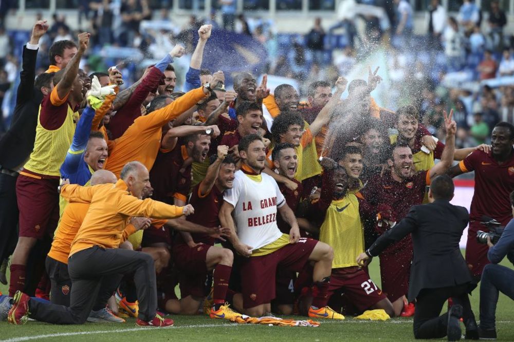 Na današnji dan Vujadin Boškov je napravio potez koji je ispisao istoriju fudbala! (FOTO) (VIDEO)