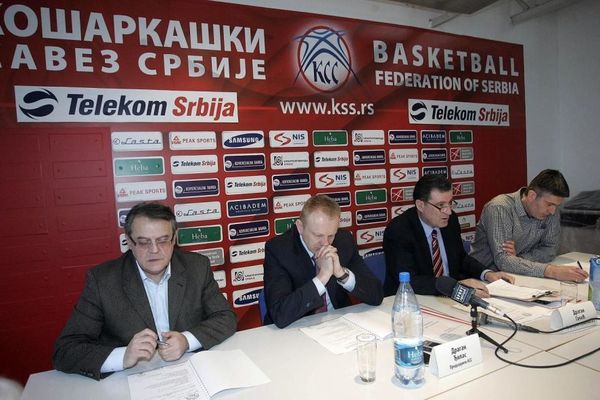 Đilas, Čović, Šilobad i Ražnatović o FIBA, Evroligi, ABA ligi, KLS, reprezentaciji...