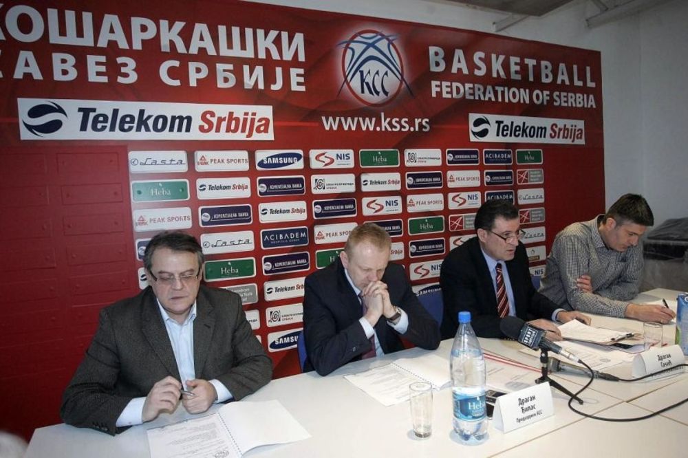 Đilas, Čović, Šilobad i Ražnatović o FIBA, Evroligi, ABA ligi, KLS, reprezentaciji...