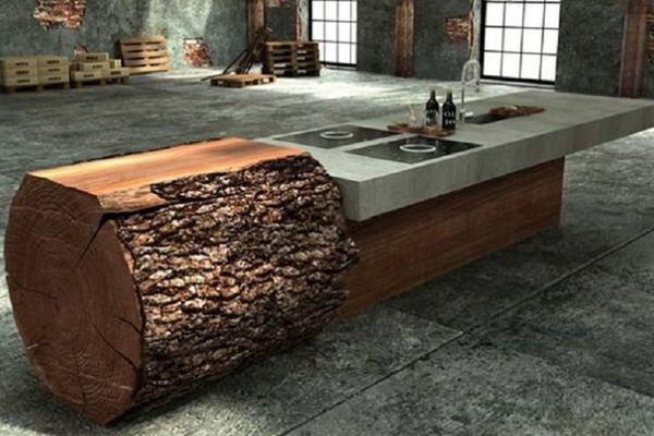 Kuhinje iz kojih ne biste želeli nikada da izađete! (FOTO)