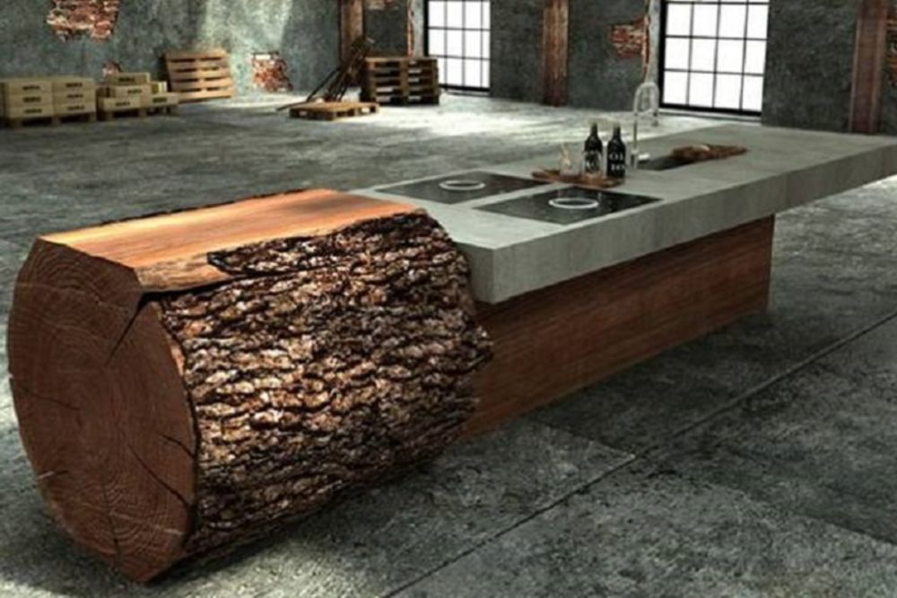 Kuhinje iz kojih ne biste želeli nikada da izađete! (FOTO)