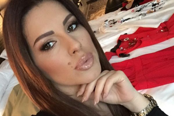 Neopisivo srećna: Seka Aleksić prvi put progovorila o trudnoći! (FOTO)