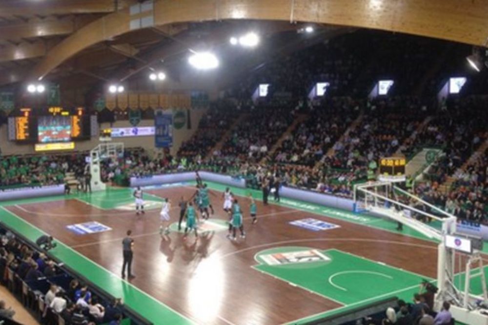 Nada i dalje živi: Vesterman i Mekejleb sačuvali nadu Limoža da može u plej-of! (FOTO)