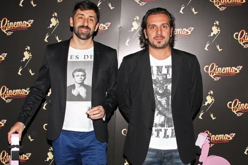 Amidžić tri dana plakao, pa jedva progovorio: U šoku sam i paklu zbog Marinkove komemoracije i sahrane