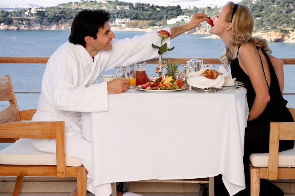 Još danas krenite na more, tamo vas čeka vaša iskrena ljubav (GIF)