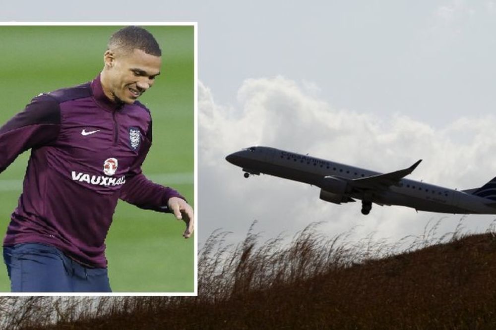 Nije mogao da se odazove pozivu reprezentacije, jer je već zapalio na odmor! (FOTO)