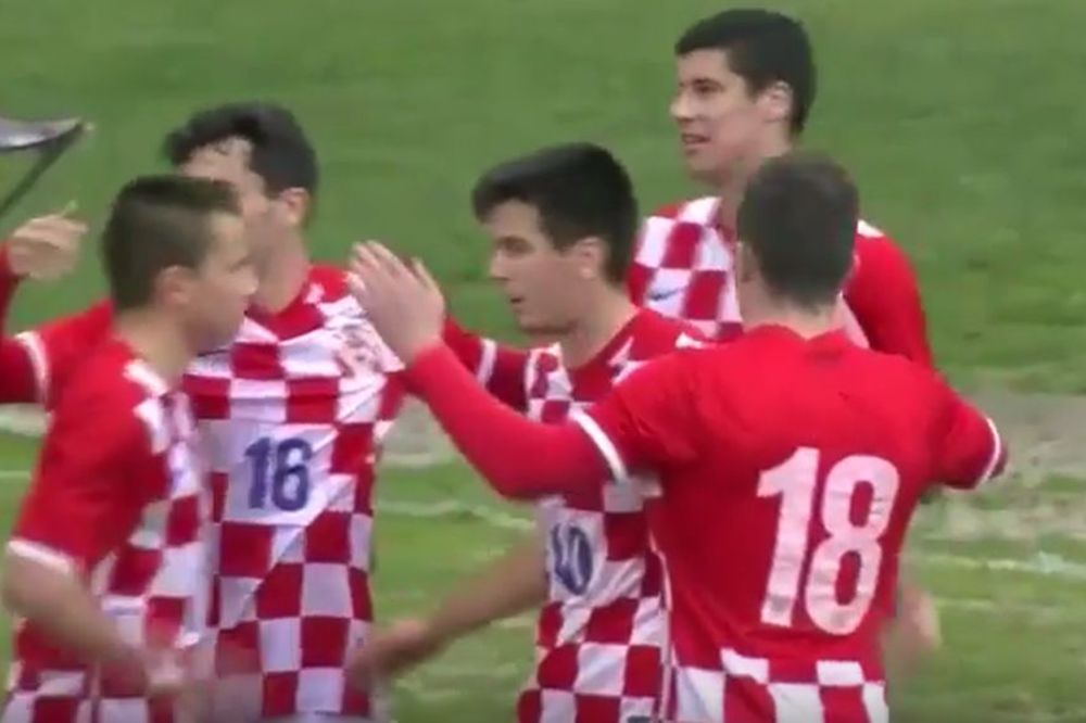 Nikako da im dođe pamet: Hrvati ostaju bez Evropskog prvenstva?!