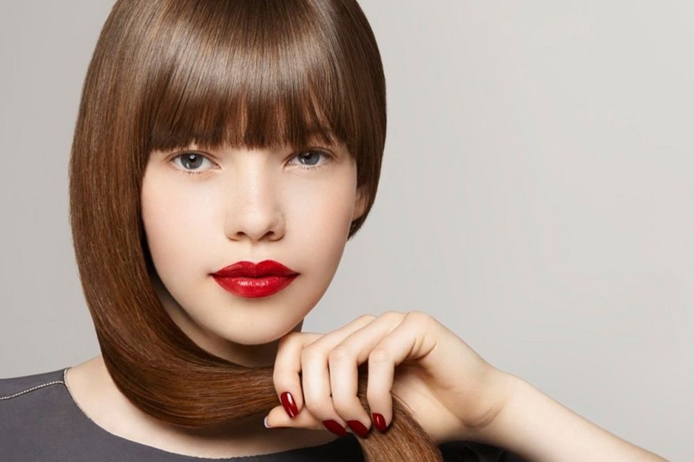 Konačno je srušen mit o kosi koji plaši sve žene (FOTO) (GIF)