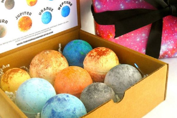 Spremite se za nezaboravno kupanje u zvezdanoj prašini (FOTO)