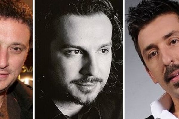 Tražio bi da pričamo gluposti, da lupamo da bi se on smejao: Dirljiv oproštaj Amidžića i Milošević od Madžgalja!