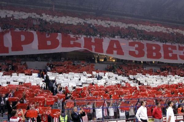Pre 37 godina Crvena zvezda osvojila je titulu prvaka Evrope!