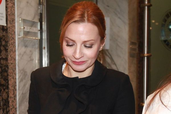 Da vam srce prepukne: Dubravka Mijatović se herojski držala sve do jednog trenutka! (FOTO)