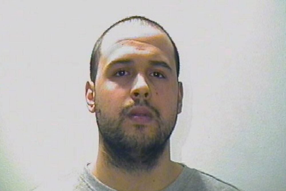 Šokantno otkriće: Briselski bombaš koristio isprave bivšeg igrača Intera! (FOTO)