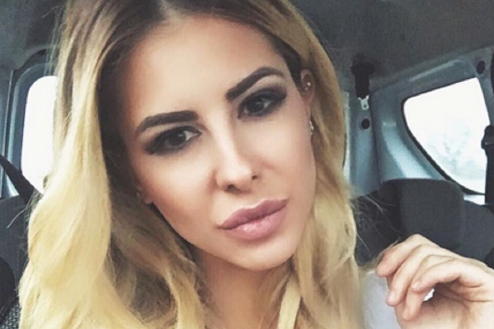 Ko bi je prepoznao? Ovako je Zorannah izgledala pre plastičnih operacijah! (FOTO)