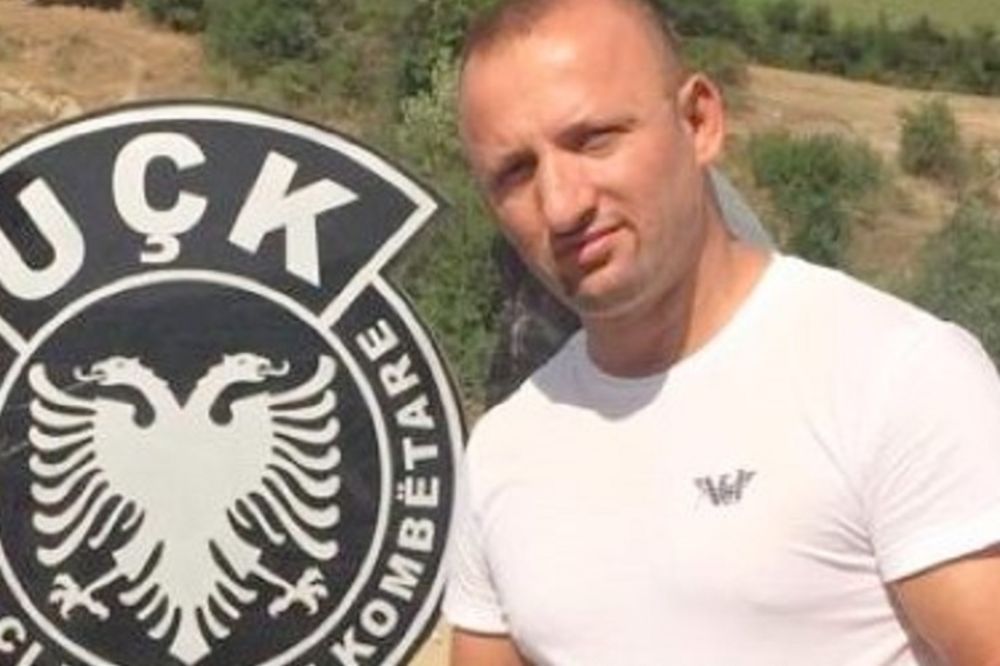 Srpska policija uhapsila poznatog albanskog teroristu, pa ga ubrzo pustila na slobodu?