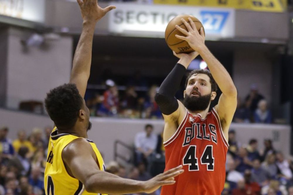 Kavsi bez Džejmsa ispustili 20 razlike, Bulsi do pobede u poslednjim sekundama, Voriorsi jure rekord! (VIDEO)