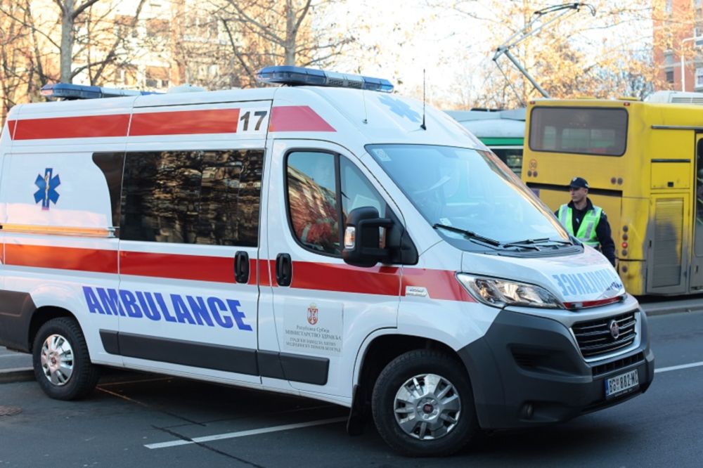 Četvorogodišnja devojčica preminula dok su je vozili u Dom zdravlja!