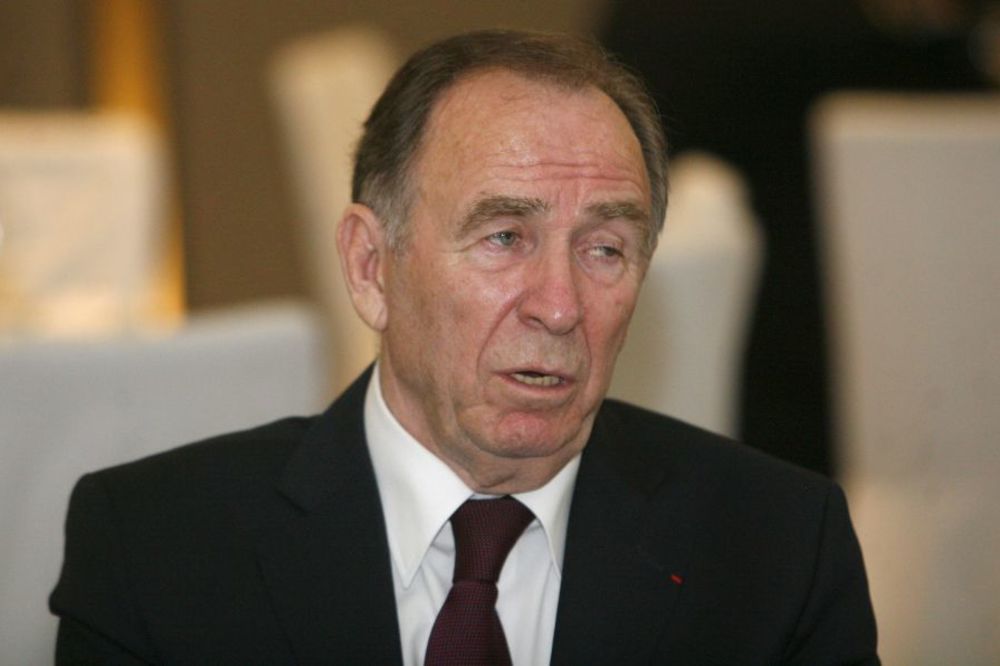 Žestok odgovor iz Partizana Andrijinom ocu: Ako hoće da se sele, neka idu!