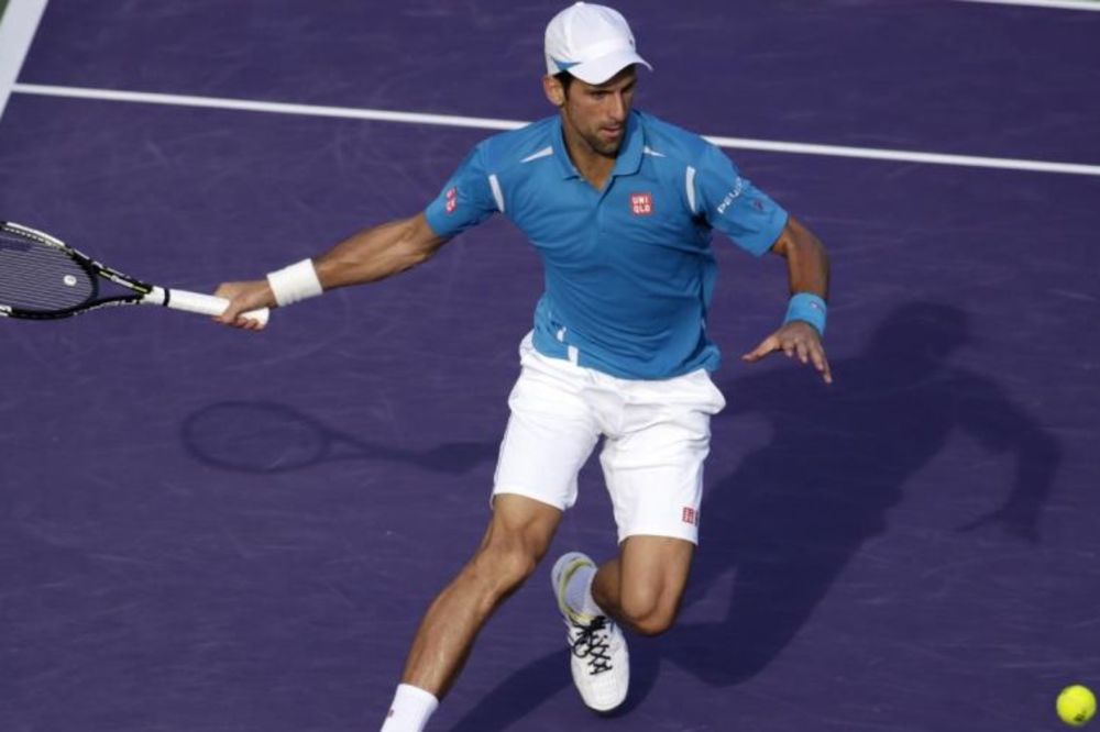 Da ti više nije palo na pamet: Đoković je na mreži imao poruku za talentovanog Tima!