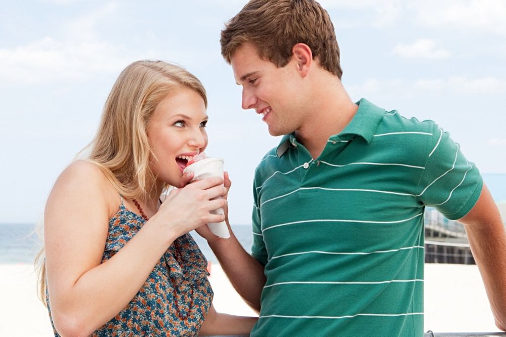 Danas ćete se konačno smuvati sa osobom do koje vam je stalo (GIF)