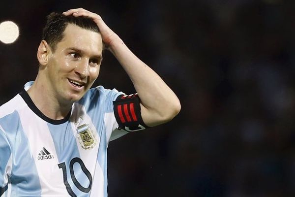 Tako to radi Mesi: Ringišpil Argentinca zavrteo mozak reprezentativcima Bolivije! (VIDEO)