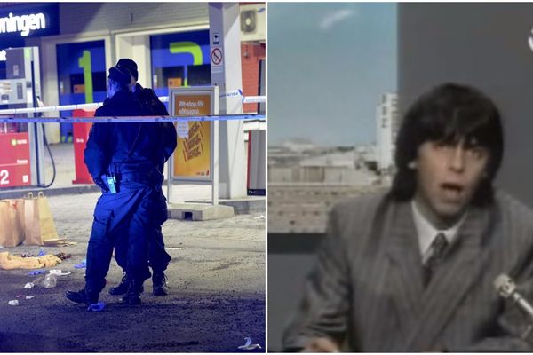 Konačni dokaz da su Nadrealisti bili vidoviti: Pre 20 godina predskazali prošlonedeljni haos (VIDEO)