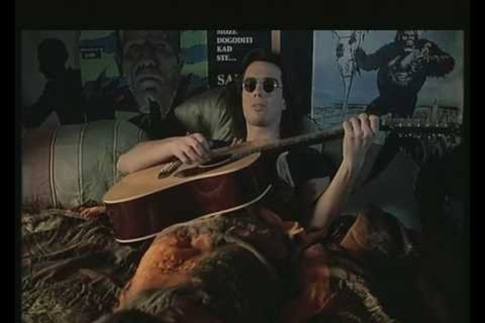 Gde je nekada najveći BG šmeker: Sećate se Nebojše Bakočevića? I dalje je baja! (FOTO)