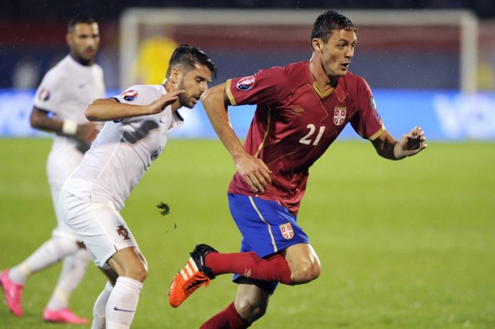 Matiću, šta ovo znači: Dobri ljudi u Srbiji navijaju za svoju zemlju!