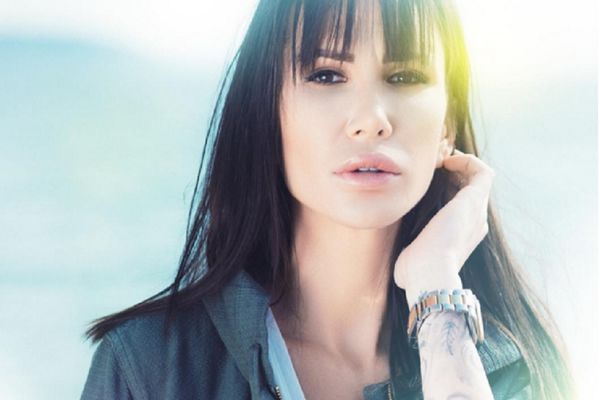 Sad je mačka, a pre posete hirurgu ćerka Vesne Zmijanac je izgledala katastrofa! (FOTO)