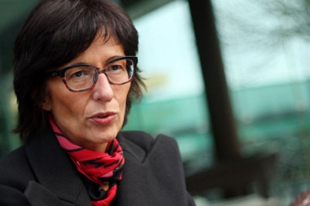 Florens Artman puštena iz pritvora: Spremna sam da se borim!