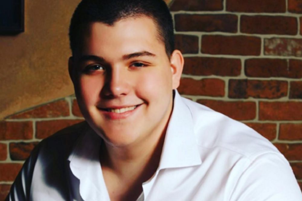 Jednom se puni 18: Brenin sin sprema najluđu žurku na Balkanu! (FOTO) (VIDEO)