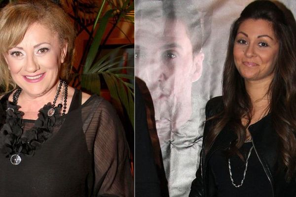 Bez dlake na jeziku: Vesna Rivas brutalno izvređala Zoricu Dukić! (FOTO)