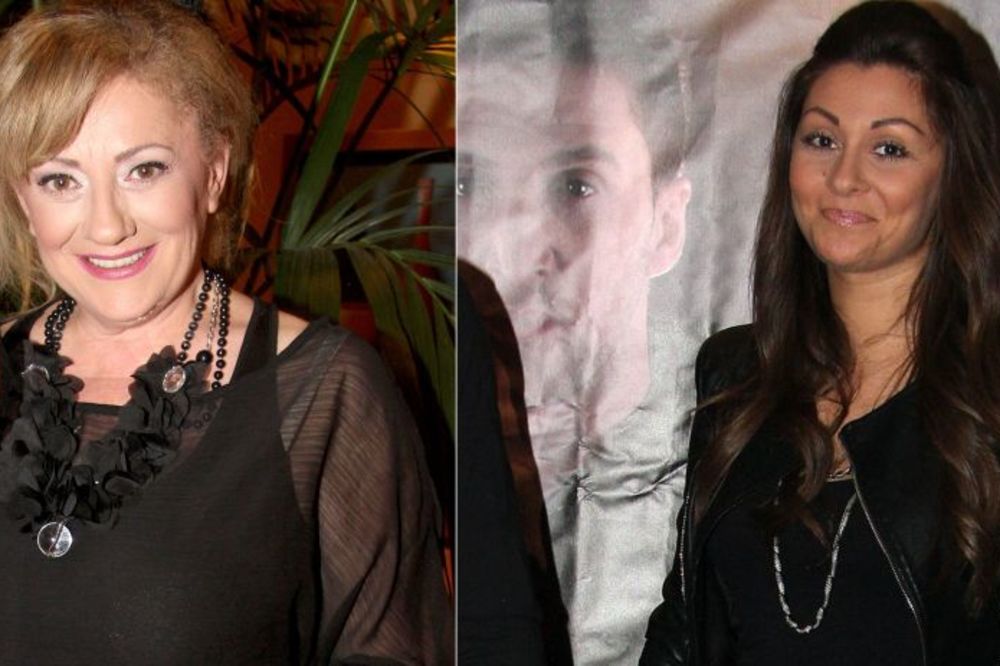 Bez dlake na jeziku: Vesna Rivas brutalno izvređala Zoricu Dukić! (FOTO)