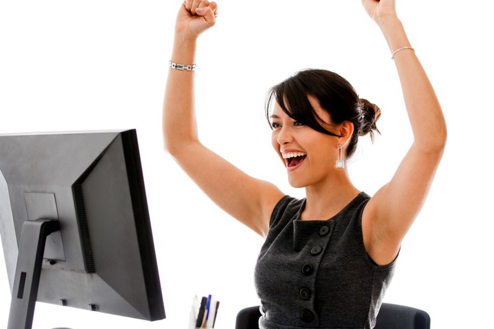 Hoćete povišicu? Ovo je pravi način da je tražite, i da je dobijete (GIF)