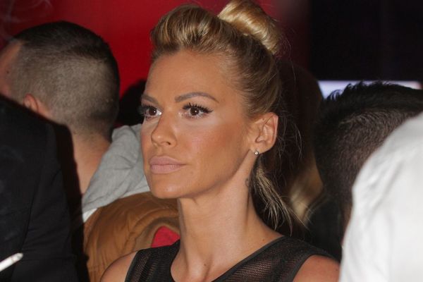 Nataša Bekvalac je fotkom bez šminke svima zapušila usta! (FOTO)