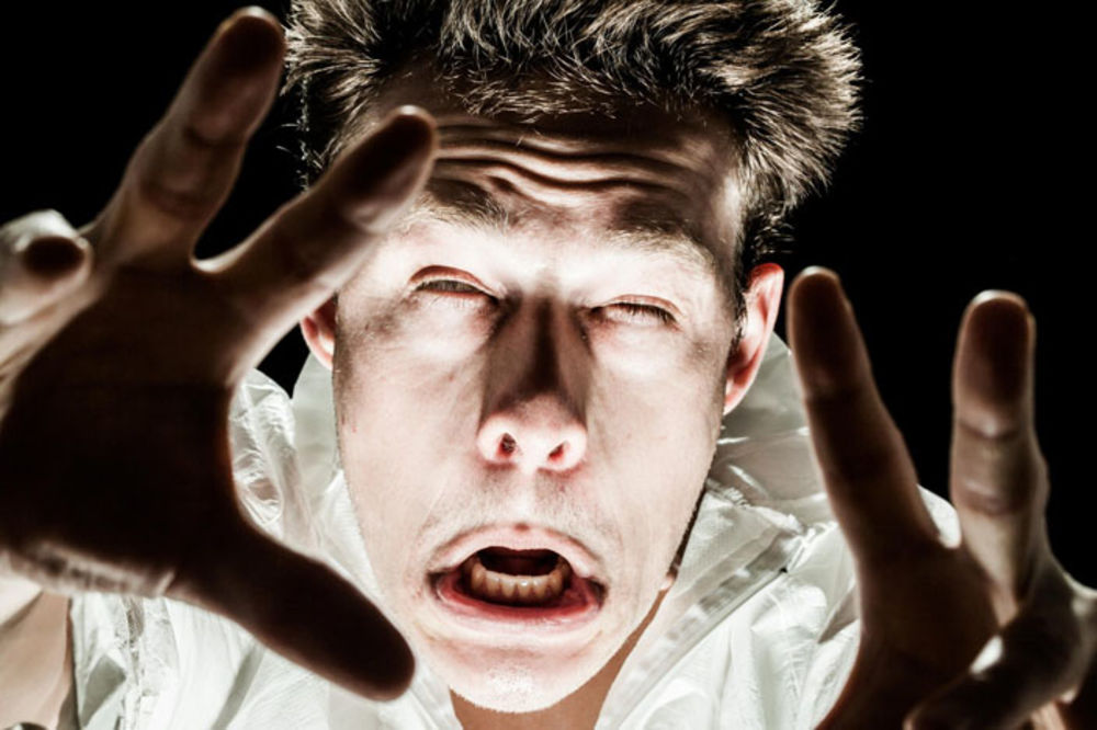 Ovaj psiho test otkriva sve o vama! Rešavate ga na sopstvenu odgovornost!