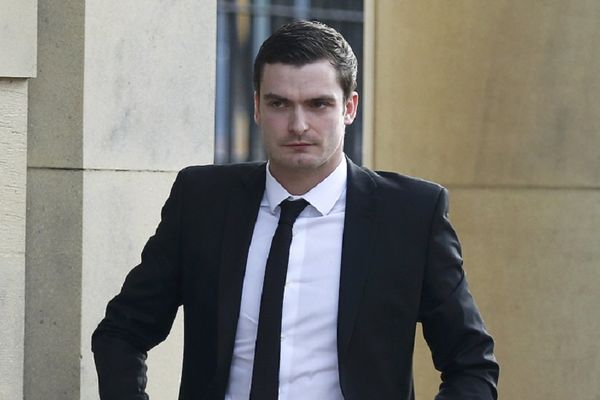 Devojke na Ostrvu poludele za engleskim fudbalerom koji je spavao sa maloletnicom! (VIDEO)