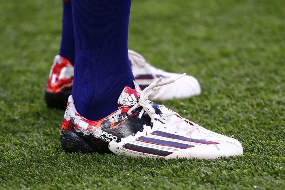 Mesi je Egipćanima donirao kopačke, a onda je nastao haos... (VIDEO)