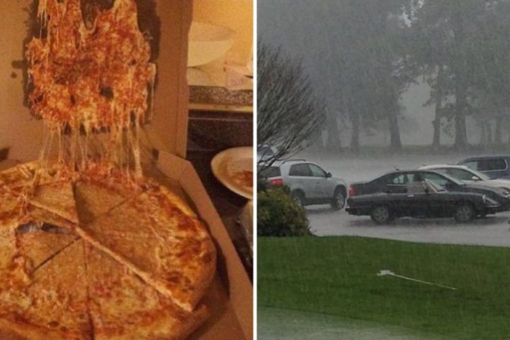 Svima nam se dešavaju: 20 žešćih bedak situacija zbog kojih uvek eksplodiramo od besa! (FOTO)