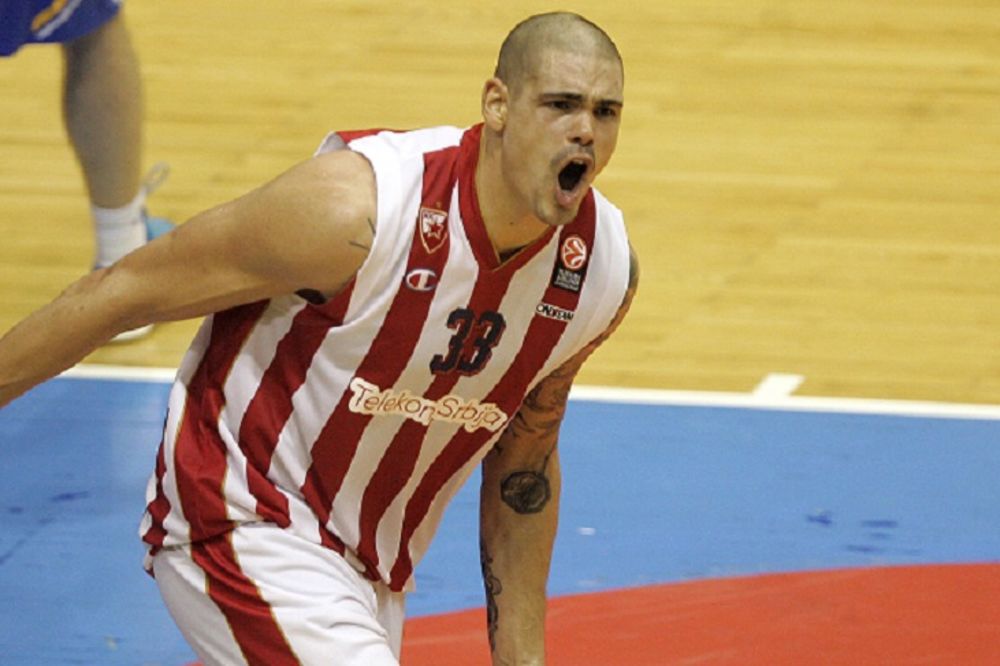 Cirbes oduševljen Srbijom: Ovo je luda zemlja, obožavam sve u vezi s njom! (VIDEO)